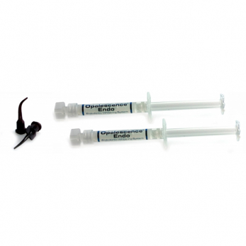 Opalescense Endo Kit гель для внутрикоронкового отбеливания