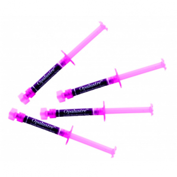 Opalustre Refill дополнительный комплект гелей для системы Opalustre Kit 