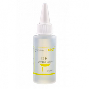 Baot Opaque Liquid жидкость для опака, 50 мл