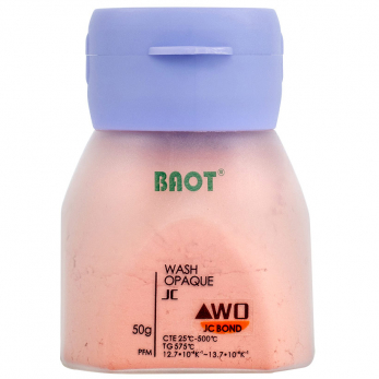 Baot Wash Opaque опак промывной порошкообразный, 50 г