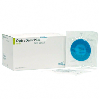 OptraDam Plus Small Refill коффердам, 50 шт.