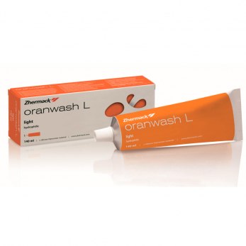 Oranwash L силикон низкой вязкости, 140 мл