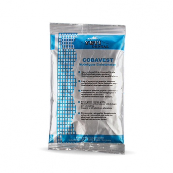 Cobavest паковочная масса, порошок, 20 кг