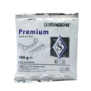 Premium паковочная масса, порошок, 20 кг