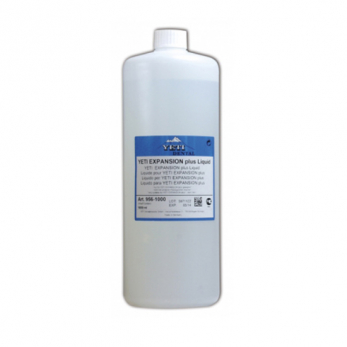 Yeti Expansion Plus паковочная масса, жидкость, 1 л