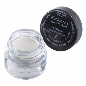 Kohinoor L паста полировочная алмазная, для керамики, 5 г