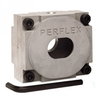 Perflex Injection Flask инжекционная алюминиевая кювета