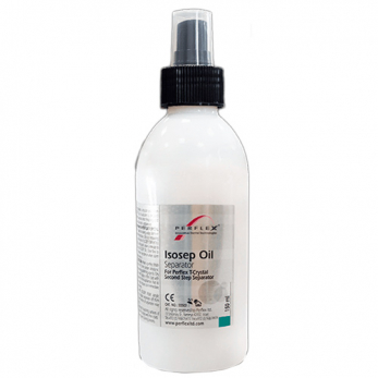 Perflex Isosep Oil сепаратор для изоляции пластмассы, 150 мл