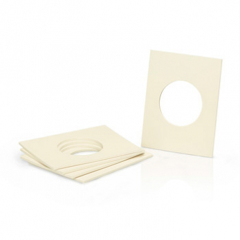 Plaster Protection Plates защитный кожух, 5 шт.