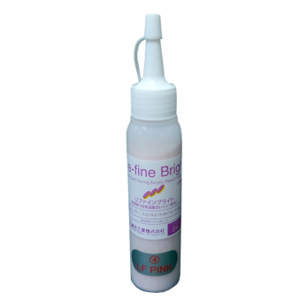 Re-Fine Bright пластмасса самотвердеющая быстрой полимеризации, цвет LF Pink, 50 г