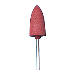 Полир силиконовый №147C коричневый, 1 шт.