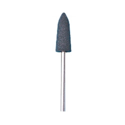 Полир силиконовый №G127C серый, 1 шт.