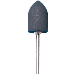 Полир силиконовый №G157C серый, 1 шт.