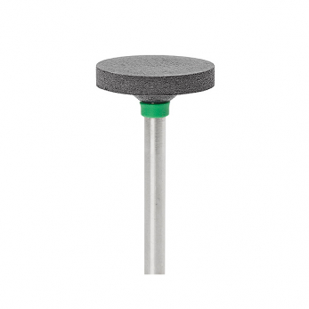 ZiLMaster HP Coarse WH6 силиконовый полир для предварительной обработки сплавов, форма диск, 1 шт.