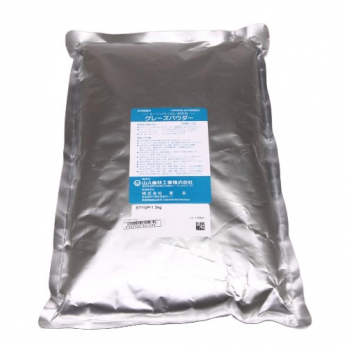 Glaze Powder порошок для полировки гибких протезов, 1 кг