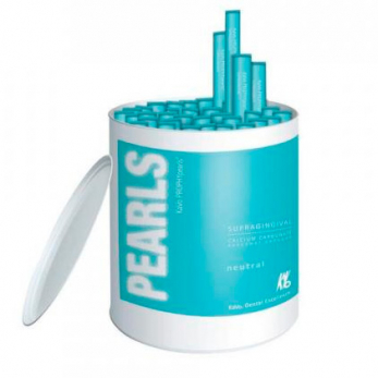 Порошок PROPHYpearls для KaVo PROPHYflex, 15 г x 80 пакетов, без вкуса