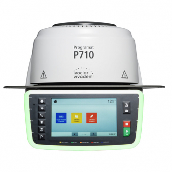 Programat P710 G2 печь для обжига керамики