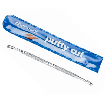 Putty Cut инструмент для прорезания каналов в силиконовых слепках