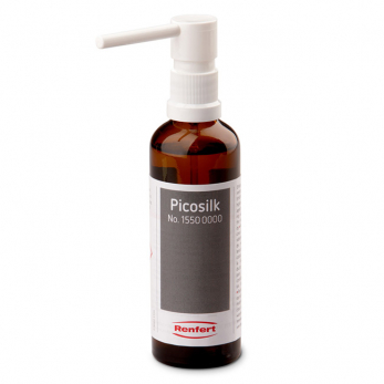 Жидкость Пикосилк (Picosilk) для снятия напряжения с воска, 75 мл