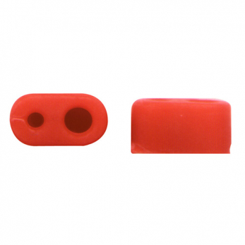 Резиновые колпачки для Bi-Pin, 500 шт.