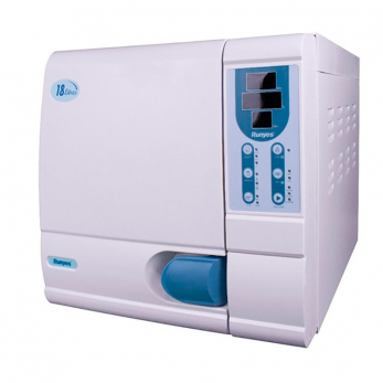 Runyes Wave 18 автоклав, класс B, 18 л