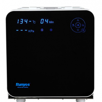 Runyes Wind 18+ автоклав, класс B, 18 л
