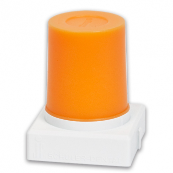 S-U-CERAMO-GROUND-WAX воск пришеечный, абрикосовый, 45 г