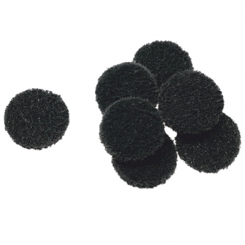 Sati Brush диски полировочные, мягкие, 50 шт.