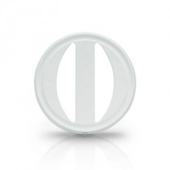 Screw Retained Mounting Plate ретенционная цокольная пластина, 10 шт.