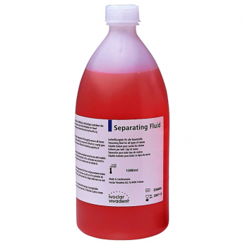 Separating Fluid изоляционная жидкость, 1000 мл
