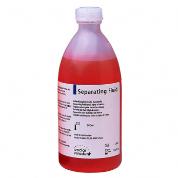 Separating Fluid изоляционная жидкость, 500 мл
