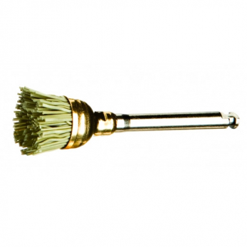 Щетки полировальные цилиндрические Jiffy Regular Brushes, 10 шт.