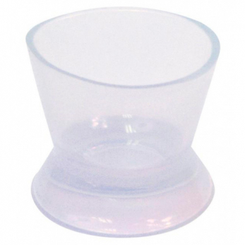 Silicone Bowl силиконовая чаша, 65 мл