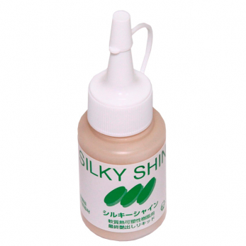 Silky Shine гель для полировки протезов, 30 г