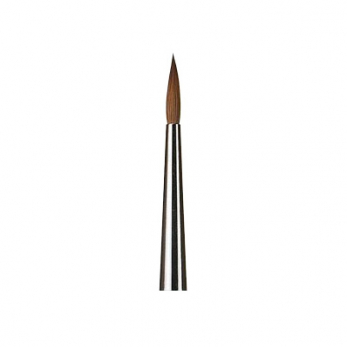 Smile Line Clear Handle сменная головка, размер №4, 1 шт.