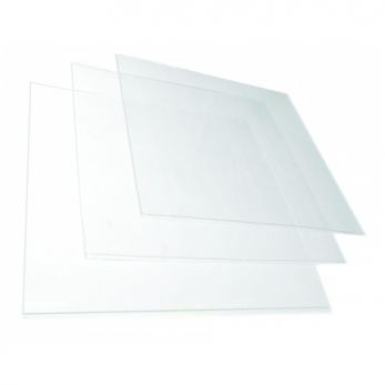 Sof-Tray Medium пластины для кап 1,5 мм, квадратные, мягкие, 20 шт.