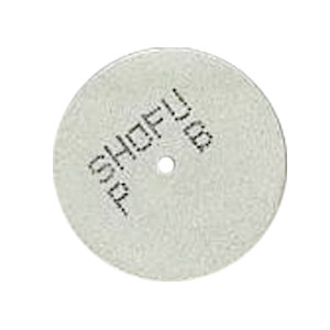 SoftCut PB силиконовые полировочные диски, форма диск, 1 шт.