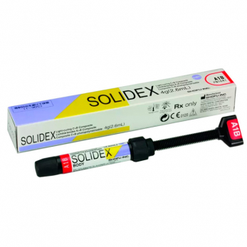 Solidex Body дентин, цвет A1, 4 г (2,6 мл)