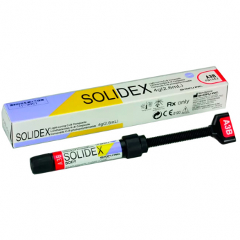 Solidex Body дентин, цвет A3, 4 г (2,6 мл)