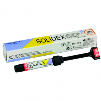 Solidex Base модификатор, 4 г (2,6 мл)