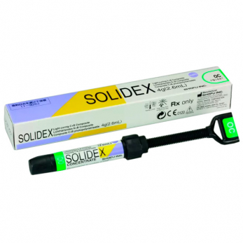 Solidex Concentrate модификатор, цвет OC, 4 г (2,6 мл)