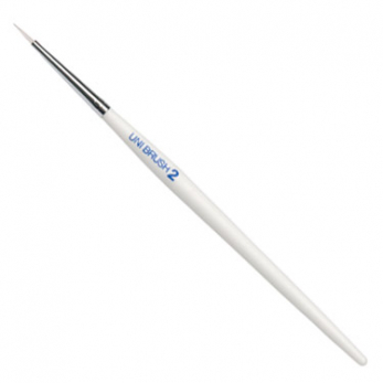 Solidex Uni Brush кисть универсальная, размер №2, 1 шт.