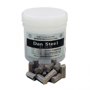 Dan Steel New сплав железо-никелевый, для керамики, 1 кг