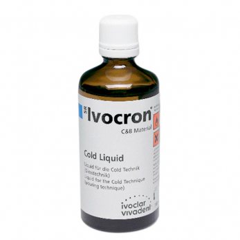 SR Ivocron Cold Liquid жидкость, 100 мл