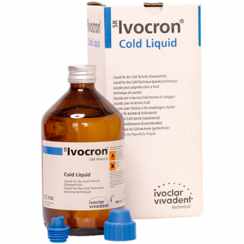 SR Ivocron Cold Liquid жидкость, 500 мл