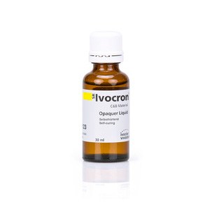SR Ivocron Opaquer Liquid жидкость для опакера, 30 мл