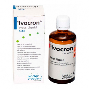SR Ivocron Press Liquid жидкость, 100 мл