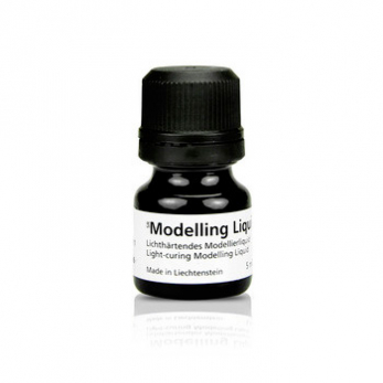 SR Modelling Liquid жидкость моделировочная, 5 мл