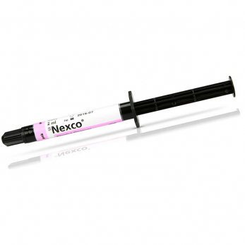 SR Nexco Gingiva Opaquer опакер десневой, цвет розовый, 2 мл