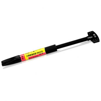 SR Nexco Paste Basic Gingiva масса базовая десневая, цвет 34, 2,5 г